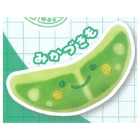 Ulnui Microorganism-chan [3.Closterium]