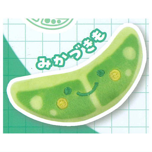 Ulnui Microorganism-chan [3.Closterium]
