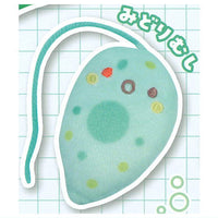 Ulnui Microorganism-chan [4.Euglena]