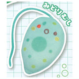 Ulnui Microorganism-chan [4.Euglena]