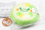 Ulnui Microorganism-chan [5.Volvox]