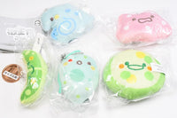 Ulnui Microorganism-chan [All 5 type set(Full Complete)]