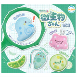 Ulnui Microorganism-chan [All 5 type set(Full Complete)]