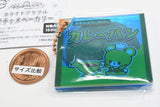 Ochame Friends Slide Acrylic Ochame Bakery [1.Curry Bread]