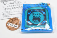 Ochame Friends Slide Acrylic Ochame Bakery [2.Bread]