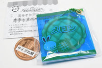 Ochame Friends Slide Acrylic Ochame Bakery [3.Melon Bread]
