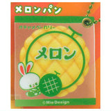Ochame Friends Slide Acrylic Ochame Bakery [3.Melon Bread]