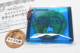 Ochame Friends Slide Acrylic Ochame Bakery [4.Apple Bread]