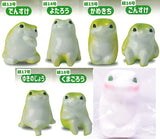 ORE KYO-KARA KAERU Part.3 [All 7 type set(Full Complete)]