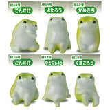 ORE KYO-KARA KAERU Part.3 [Normal 6 type set (Secret are NOT including)]