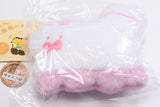 Fox Fox stuffed toy [3.Koisurushinshina Arctic Fox]