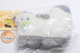 Fox Fox stuffed toy [5.Shinshina Platinum Fox Fox]