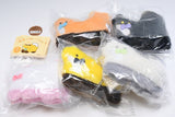 Fox Fox stuffed toy [All 5 type set(Full Complete)]