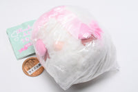 Kushurme fuwafuwa rabbit pouch [2.White]