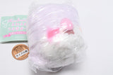 Kushurme fuwafuwa rabbit pouch [4.Purple]