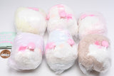 Kushurme fuwafuwa rabbit pouch [All 6 type set(Full Complete)]