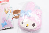 Sanrio Characters Handmade Snack Charms Shibori Cookie [1.My Melody]