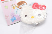 Sanrio Characters Handmade Snack Charms Shibori Cookie [5.Hello Kitty]