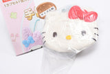 Sanrio Characters Handmade Snack Charms Shibori Cookie [5.Hello Kitty]