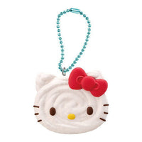 Sanrio Characters Handmade Snack Charms Shibori Cookie [5.Hello Kitty]
