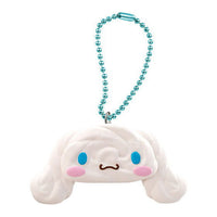 Sanrio Characters Handmade Snack Charms Shibori Cookie [6.Cinnamoroll]