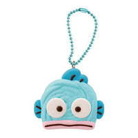 Sanrio Characters Handmade Snack Charms Shibori Cookie [7.Hangyodon]