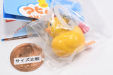 PILOT Captain Duck! Mejirushi Accessory [1.Captain Duck (Normal Ver.)]