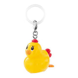 PILOT Captain Duck! Mejirushi Accessory [1.Captain Duck (Normal Ver.)]