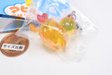PILOT Captain Duck! Mejirushi Accessory [2.Captain Duck (Clear & Wink Ver.)]