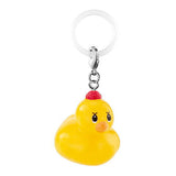 PILOT Captain Duck! Mejirushi Accessory [5.Ofuroniginigi mizudeppo (Normal Ver.)]
