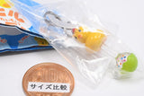 PILOT Captain Duck! Mejirushi Accessory [7.Ofurode garagara (Normal Ver.)]