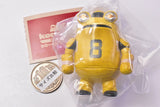Kerounen The Capsule Toy [5.Bills]