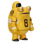 Kerounen The Capsule Toy [5.Bills]
