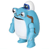 Kerounen The Capsule Toy Part.2 [4.Aokeros]