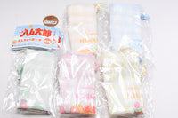 Hamtaro kinchaku pouch [All 5 type set(Full Complete)]