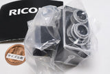 RICOH Camera Miniature Collection [1.RICOH FLEX III and VIEW FINDER HOOD]