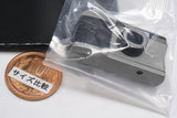 RICOH Camera Miniature Collection [4.RICOH GR1 (SILVER) and FILM]