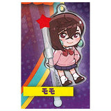Decora PIC Acrylic TV Anime Dandadan [2.Momo]