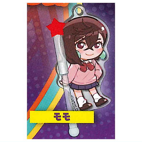 Decora PIC Acrylic TV Anime Dandadan [2.Momo]