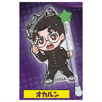 Decora PIC Acrylic TV Anime Dandadan [3.Okarun]