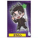 Decora PIC Acrylic TV Anime Dandadan [3.Okarun]