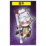 Decora PIC Acrylic TV Anime Dandadan [5.Seiko]