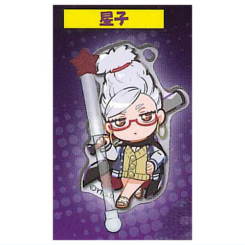 Decora PIC Acrylic TV Anime Dandadan [5.Seiko]