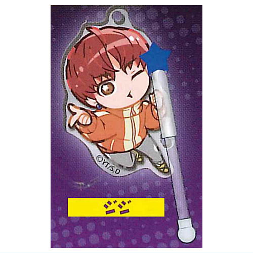 Decora PIC Acrylic TV Anime Dandadan [7.Jiji]