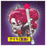 Decora PIC Acrylic TV Anime Dandadan [8.Aira (transformation)]