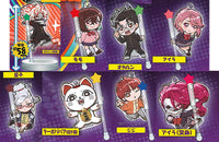 Decora PIC Acrylic TV Anime Dandadan [All 8 type set(Full Complete)]