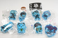 Decora PIC Acrylic TV Anime Dandadan [All 8 type set(Full Complete)]
