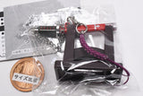 Miniature Touken Collection Part.11 [1.Kashu Kiyomitsu]
