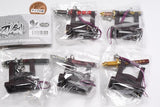 Miniature Touken Collection Part.11 [All 5 type set(Full Complete)]