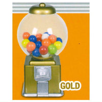 Chocolate dispenser mascot Part.3 [2.GOLD]